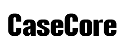 CaseCore - logo